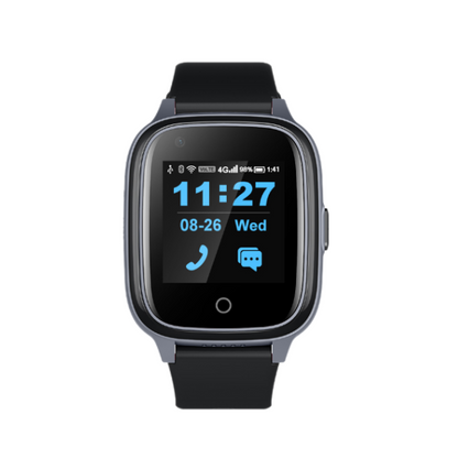 Weewise WS32 Senioren-Smartwatch