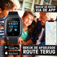 Weewise WS32 Senioren-Smartwatch