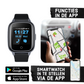 Weewise WS32 Senioren-Smartwatch