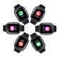 Weewise WS32 Senioren-Smartwatch