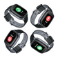 Weewise WS32 Senioren-Smartwatch