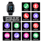 Weewise WS32 Senioren-Smartwatch