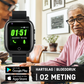 Weewise WS5 senior smartwatch