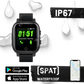 Weewise WS5 senior smartwatch
