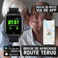 Weewise WS5 senior smartwatch