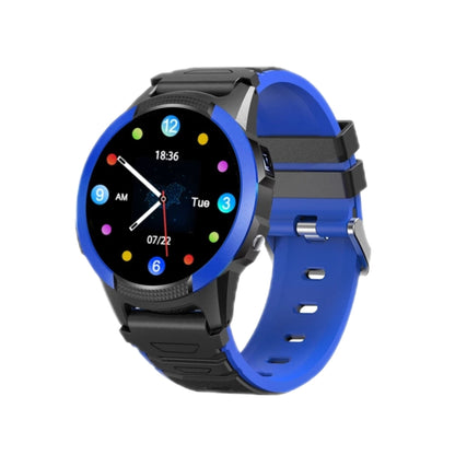 Montre connectée GPS pour enfants Weewise W56