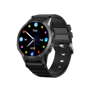 Weewise W56 gps kindersmartwatch