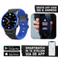 Montre connectée GPS pour enfants Weewise W56