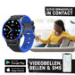 Montre connectée GPS pour enfants Weewise W56