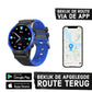 Montre connectée GPS pour enfants Weewise W56