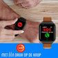 Weewise WS80 Senioren-Smartwatch