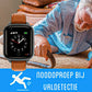 Weewise WS80 Senioren-Smartwatch