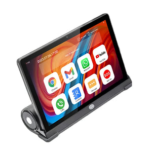 Weewise senioren tablet 10,1" 4G SOS-Knop