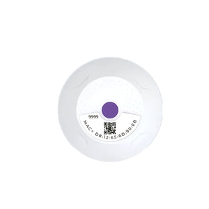 Balise Bluetooth Weewise pour bouton SOS