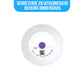 Balise Bluetooth Weewise pour bouton SOS