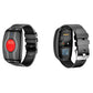 Montre connectée senior Weewise WS74