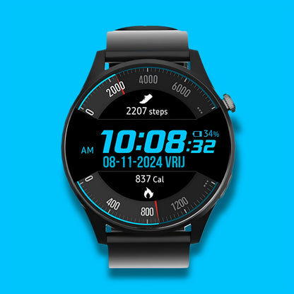 Weewise WS58 senior smartwatch