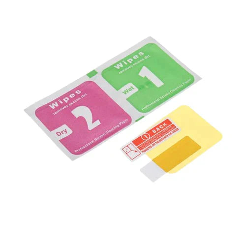 Screenprotector | Weewise WS32