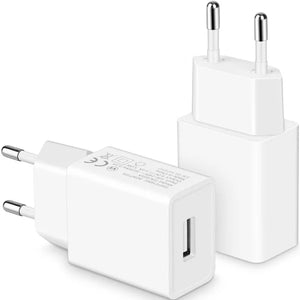 Chargeur mural USB