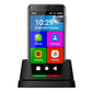 Weewise 500 Seniorentelefon