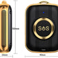 Bouton SOS senior Traqio TRQ07S