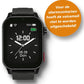 Weewise WS81 senior smartwatch