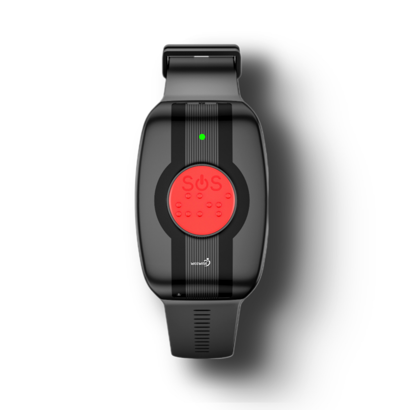 Weewise WS74 gps horloge ouderen
