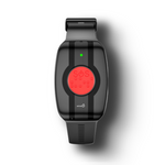 Weewise WS74 gps horloge ouderen