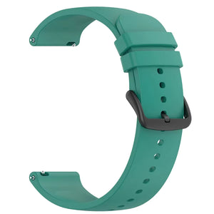 Braunes Uhrenarmband