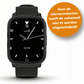 Weewsie WS82 GPS Horloge met valdetectie voor ouderen met SOS-Knop
