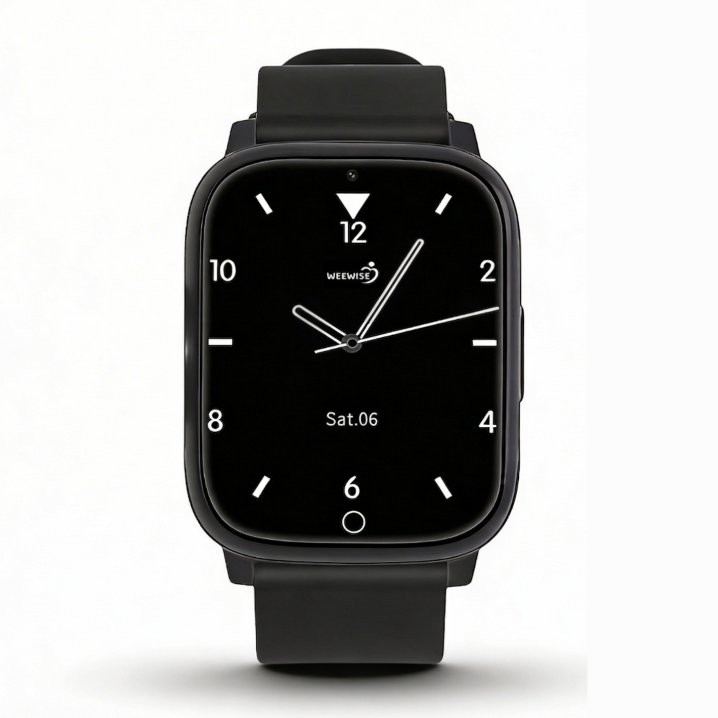 Weewsie WS82 GPS Horloge met valdetectie voor ouderen