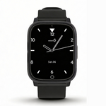 Weewsie WS82 GPS Horloge met valdetectie voor ouderen