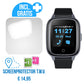 Weewise WS32 Senioren-Smartwatch