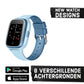 Weewise W32 gps kindersmartwatch