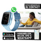 Weewise W32 gps kindersmartwatch