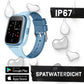 Weewise W32 gps kindersmartwatch