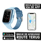 Weewise W32 gps kindersmartwatch
