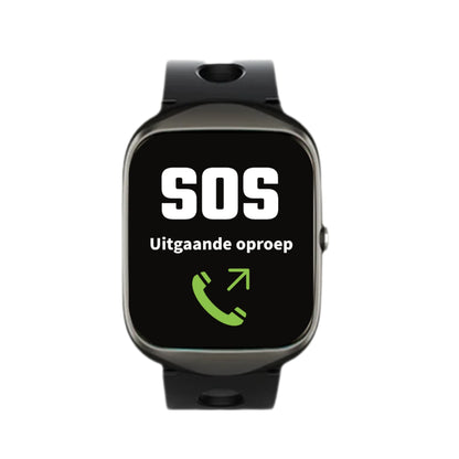 Montre connectée senior Weewise WS33