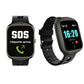 Montre connectée senior Weewise WS33