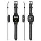 Montre connectée senior Weewise WS33