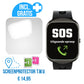 Montre connectée senior Weewise WS33