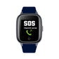 Weewise WS34 Senioren-Smartwatch