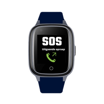 Weewise WS34 Senioren-Smartwatch
