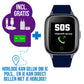 Weewise WS34 Senioren-Smartwatch