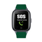 Weewise WS34 Senioren-Smartwatch