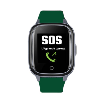 Weewise WS34 Senioren-Smartwatch