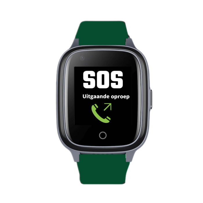 Montre connectée senior Weewise WS34