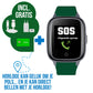 Weewise WS34 Senioren-Smartwatch