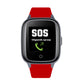 Weewise WS34 Senioren-Smartwatch
