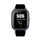 Weewise WS34 Senioren-Smartwatch